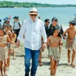 COP30 fará o mundo olhar de forma diferente para a Amazônia, diz Lula