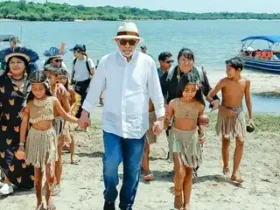 COP30 fará o mundo olhar de forma diferente para a Amazônia, diz Lula