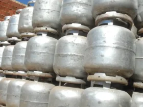 Gás gratuito beneficia 1 milhão de famílias a partir de segunda-feira