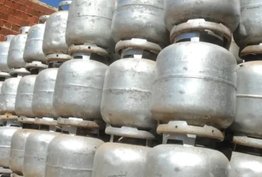 Gás do povo começa a ter vale-recarga liberado pela caixa