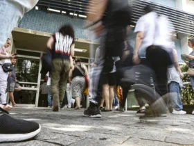 Enem 2025: como é calculada a nota das provas objetivas