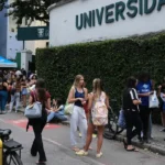 Inep divulga gabarito oficial do primeiro dia do Enem 2025