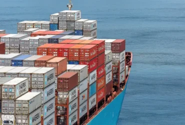 Exportações brasileiras batem recorde em outubro apesar de tarifaço