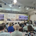 Brasil recebe apoio de mais de 80 países para eliminar combustíveis fósseis