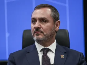 Terrorismo não tem ligação confirmada com facções brasileiras, diz PF