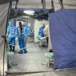 Tornado leva Ministério da Saúde a enviar Força Nacional ao Paraná