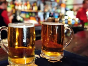 Backer: juiz absolve réus em caso de contaminação