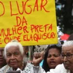 Marcha das mulheres negras ganha novo capítulo dez anos após primeira mobilização