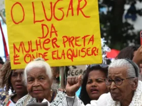 Marcha das mulheres negras ganha novo capítulo dez anos após primeira mobilização