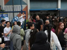 Gabarito do Enem será divulgado na quinta-feira