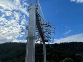 Últimos pedágios eletrônicos da BR-381 começam a operar em Minas Gerais