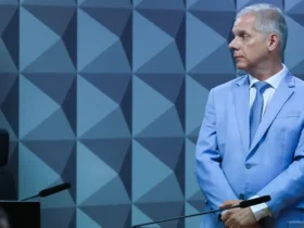 Ex-presidente do INSS recebia R$ 250 mil mensais de propina, diz PF