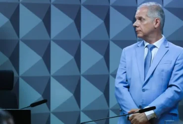 Ex-presidente do INSS recebia R$ 250 mil mensais de propina, diz PF