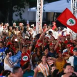 Belém recebe Marcha Mundial pelo Clima com participação de povos de todos os continentes