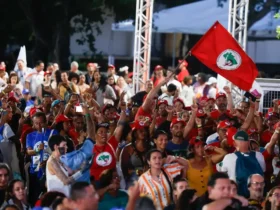 Belém recebe Marcha Mundial pelo Clima com participação de povos de todos os continentes
