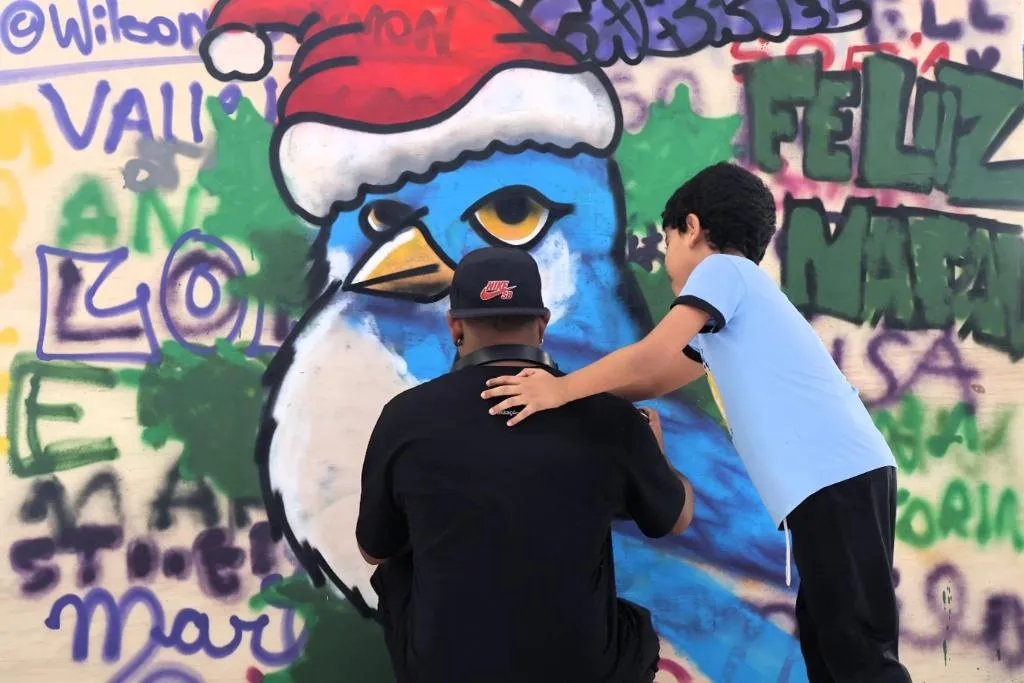 Festival Praça Ativa promove cultura e igualdade racial em Alta Floresta