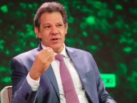 Haddad critica relatório que pode dificultar investigações