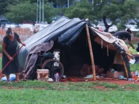 Brasil registra 358 mil pessoas em situação de rua, 60% no Sudeste