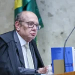 Gilmar Mendes afirma que ninguém faz roça sem desmatar durante julgamento
