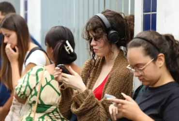 Enem tem prazo final para solicitação de reaplicação nesta sexta