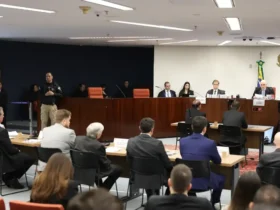 Stf mantém condenação de Bolsonaro na trama golpista