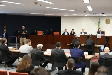 Stf mantém condenação de Bolsonaro na trama golpista