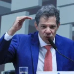 Haddad pede aprovação de projeto para punir devedor contumaz
