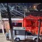 Explosão em imóvel surpreende moradores no Tatuapé