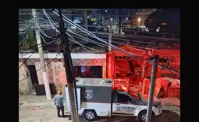 Explosão em imóvel surpreende moradores no Tatuapé