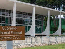 Stf amplia condenações contra réus envolvidos em trama golpista