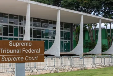 Moraes anuncia investigação da Polícia Federal sobre crime organizado no Rio