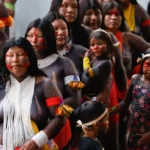 Proteção ambiental é inseparável da luta indígena, afirma Fachin na COP30