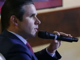 Motta defende união das instituições contra crime organizado no país