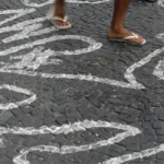 Mortes violentas e apreensões de armas crescem no Rio de Janeiro