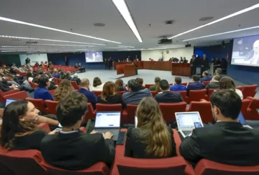 STF inicia julgamento do núcleo 3 da trama golpista