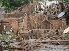 Samarco avança para nova fase de responsabilização após decisão na Inglaterra