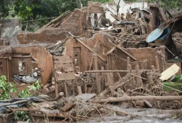 Samarco avança para nova fase de responsabilização após decisão na Inglaterra