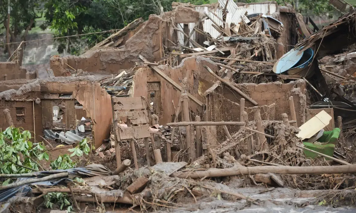 Samarco avança para nova fase de responsabilização após decisão na Inglaterra