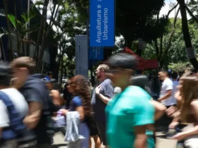 Abstenção no Enem chega a 27% no primeiro dia de provas