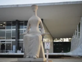 Réus do Núcleo 3 negam participação em trama golpista durante julgamento no STF