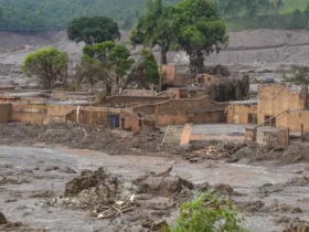 Mariana completa dez anos do desastre com moradores ainda à espera de justiça