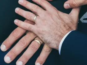 Uniões entre pessoas do mesmo sexo crescem mais de oito vezes em 12 anos