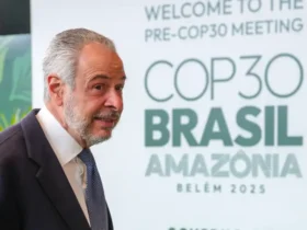 Cop30 é apresentada como início de um novo ciclo de ação global