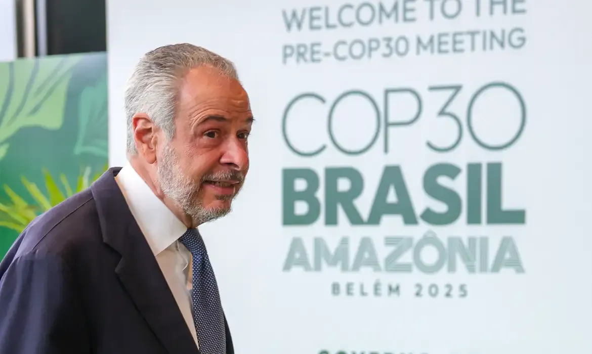 Cop30 é apresentada como início de um novo ciclo de ação global