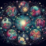 Os astrólogos revelaram os perfis pessoais únicos de cada signo do zodíaco