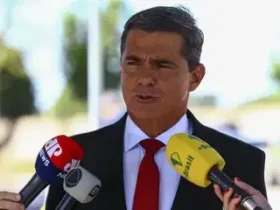 Bolsonaro tem recursos contra condenação analisados pelo STF