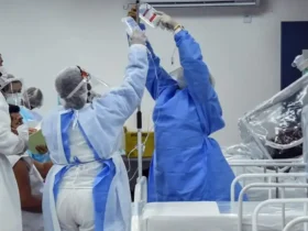 Enfermagem no Brasil cresce e setor público concentra vínculos