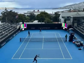 Brasil inicia preparação para playoffs da Billie Jean King Cup