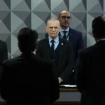 CPI investiga crime organizado e convoca ministros e 11 governadores