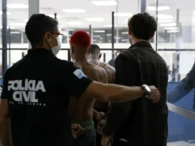 Policiais civis do RJ cobram regulamentação de adicional de 100% em pensão por morte